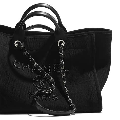 borsa shopping con cerniera grande chanel|Borsa shopping grande, Montone a pelo lungo, pelle di agnello.